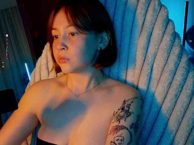 -sweetdreamss- webcam
