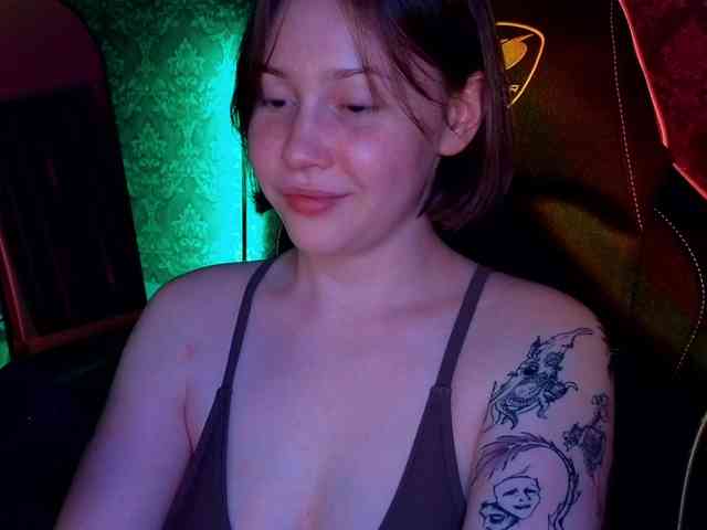 -sweetdreamss- webcam
