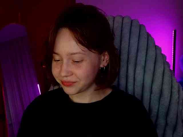 -sweetdreamss- webcam