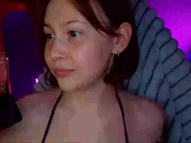 -sweetdreamss- webcam