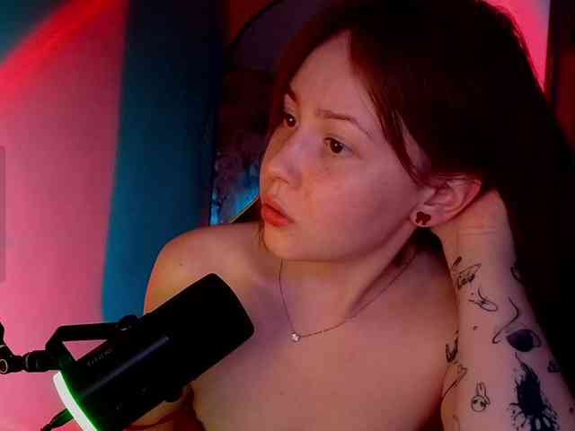 -sweetdreamss- webcam