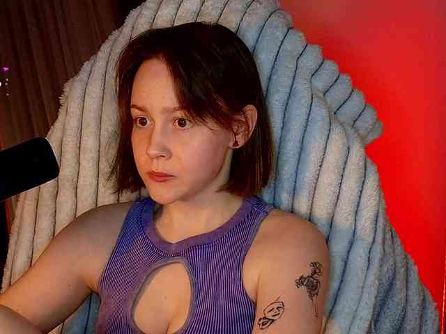 -sweetdreamss- webcam