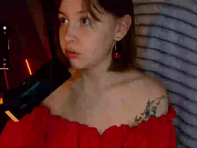 -sweetdreamss- webcam