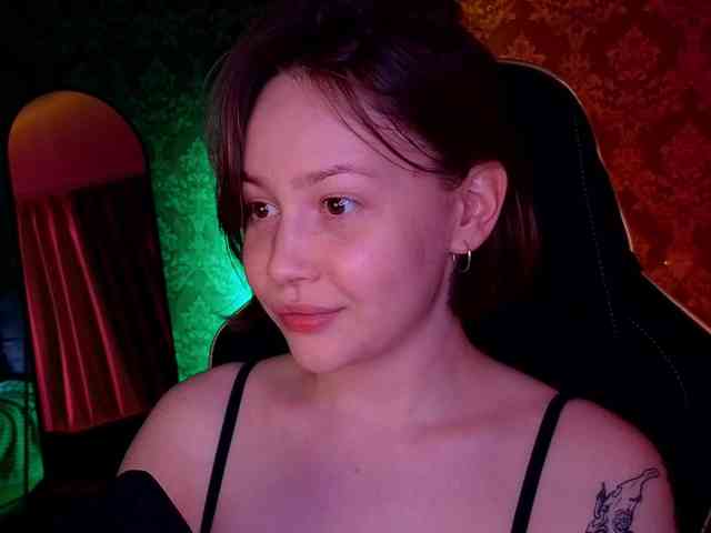 -sweetdreamss- webcam