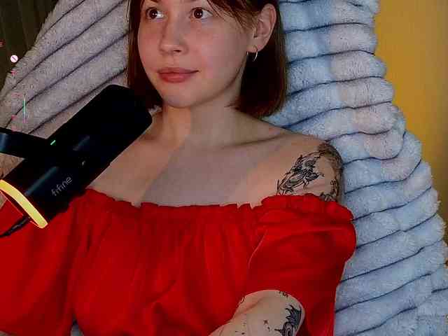 -sweetdreamss- webcam