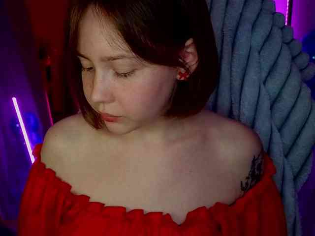 -sweetdreamss- webcam