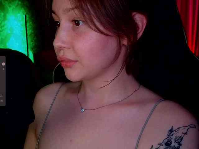 -sweetdreamss- webcam