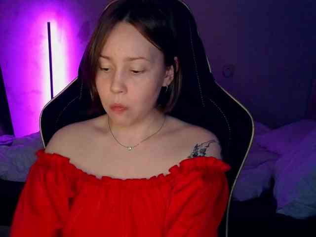 -sweetdreamss- webcam