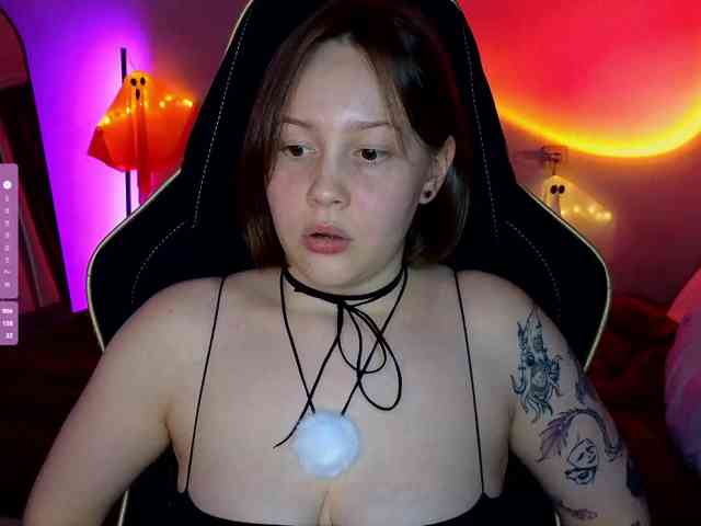 -sweetdreamss- webcam