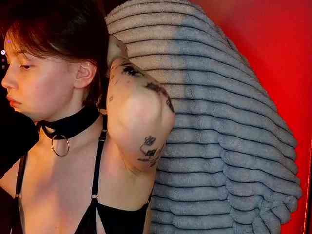 -sweetdreamss- webcam