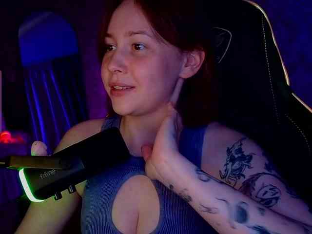 -sweetdreamss- webcam