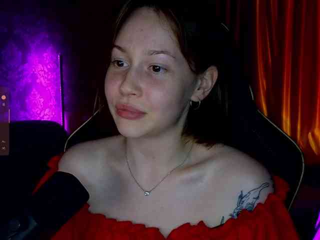 -sweetdreamss- webcam