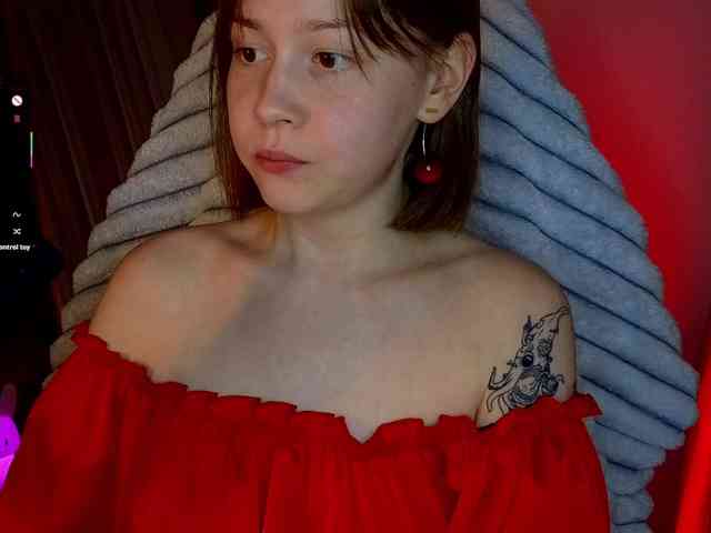 -sweetdreamss- webcam
