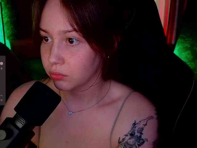 -sweetdreamss- webcam