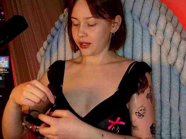 -sweetdreamss- webcam