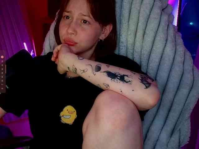 -sweetdreamss- webcam