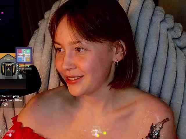 -sweetdreamss- webcam