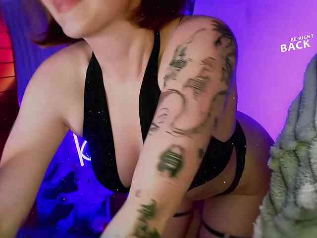 -sweetdreamss- webcam