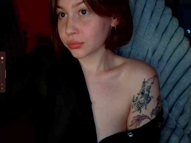-sweetdreamss- webcam