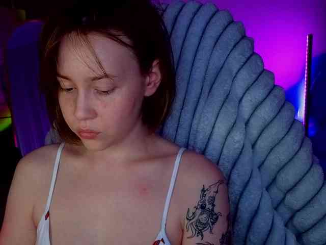 -sweetdreamss- webcam