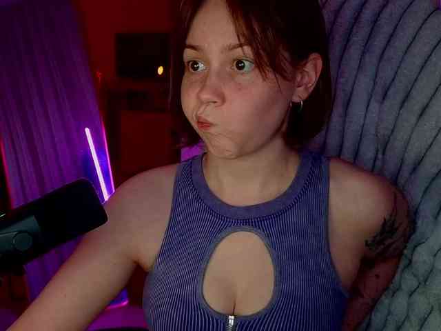 -sweetdreamss- webcam