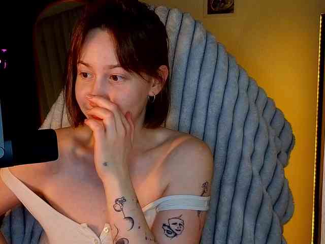 -sweetdreamss- webcam