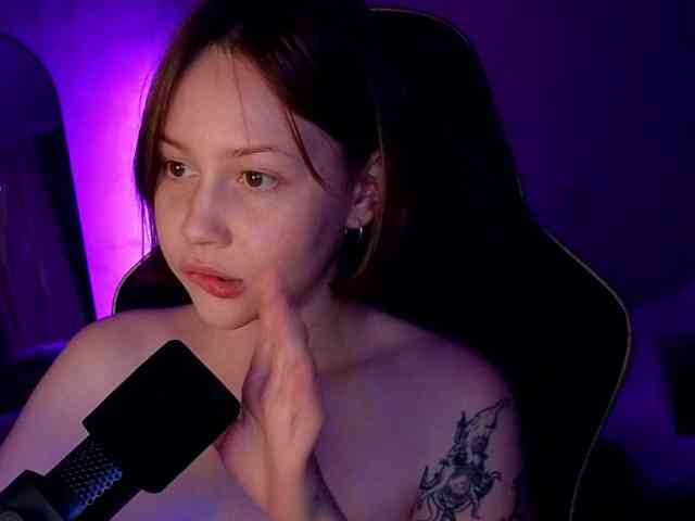 -sweetdreamss- webcam