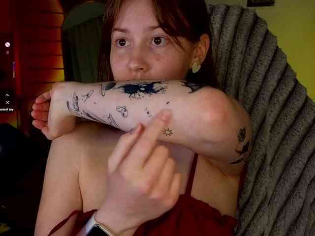 -sweetdreamss- webcam