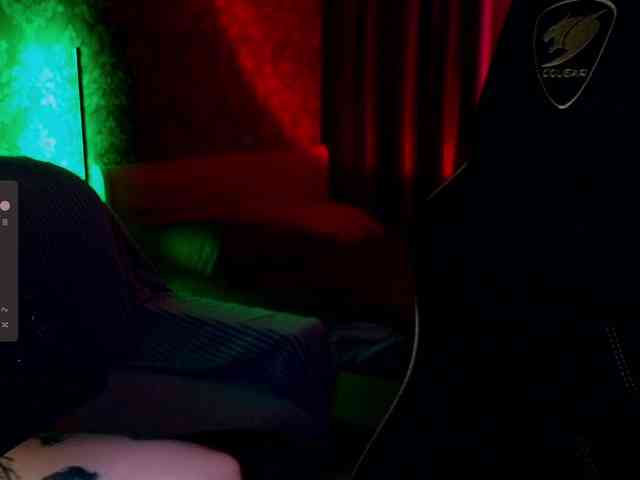 -sweetdreamss- webcam