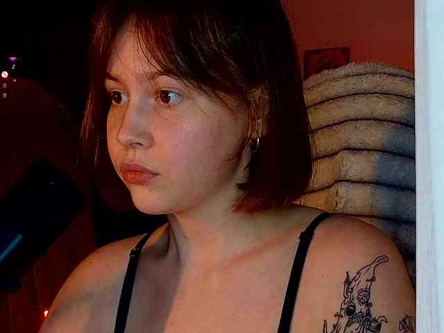 -sweetdreamss- webcam
