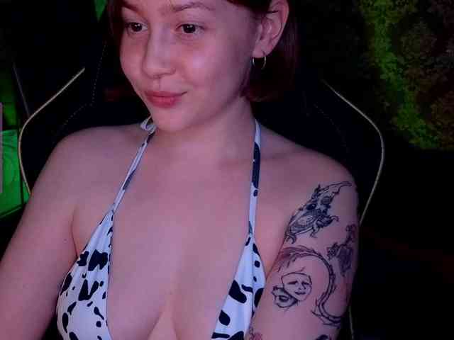 -sweetdreamss- webcam