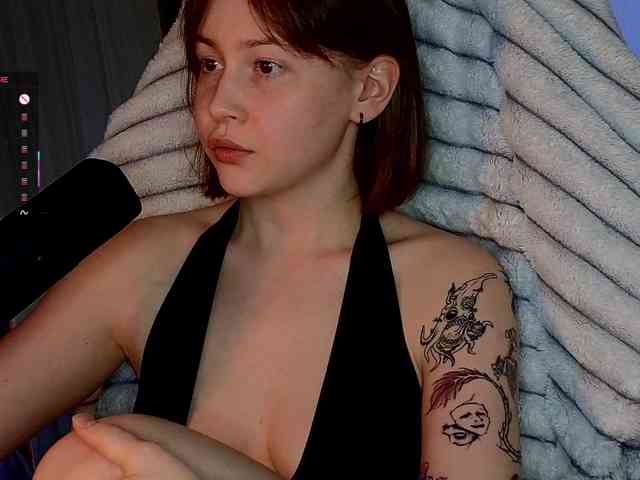 -sweetdreamss- webcam