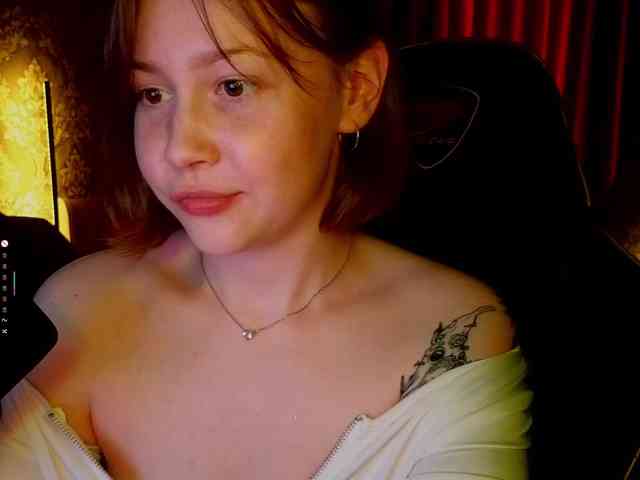 -sweetdreamss- webcam