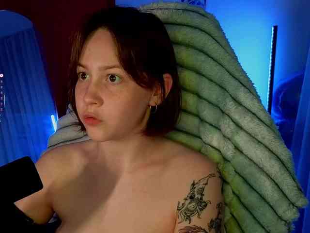 -sweetdreamss- webcam