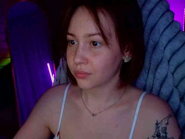 -sweetdreamss- webcam