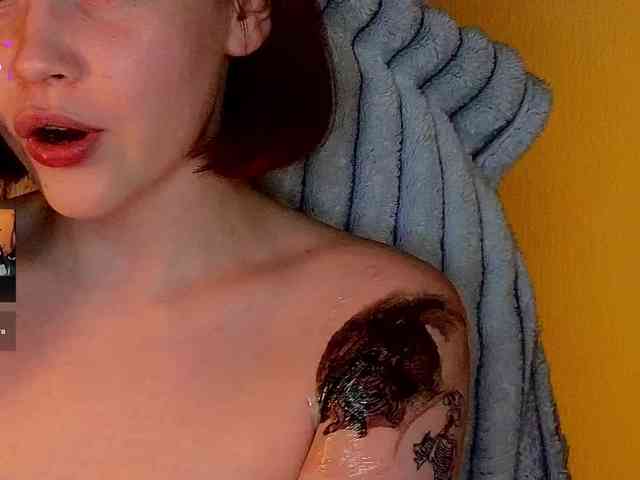 -sweetdreamss- webcam