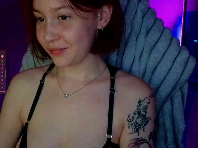 -sweetdreamss- webcam