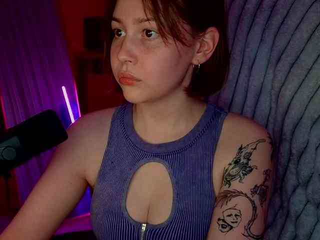 -sweetdreamss- webcam