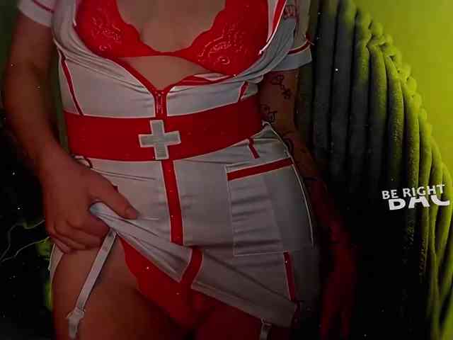 -sweetdreamss- webcam