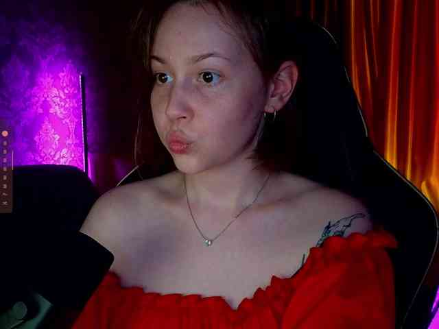 sweetdreamss Live Webcam on BongaCams