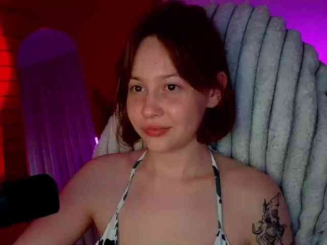 -sweetdreamss- webcam