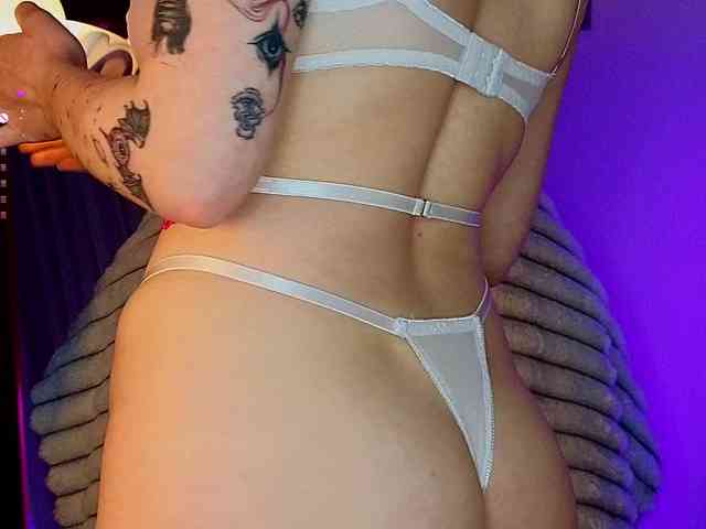 -sweetdreamss- webcam