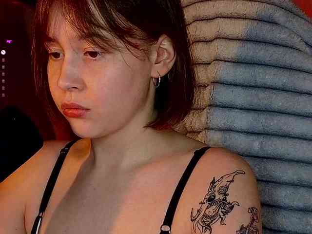 -sweetdreamss- webcam