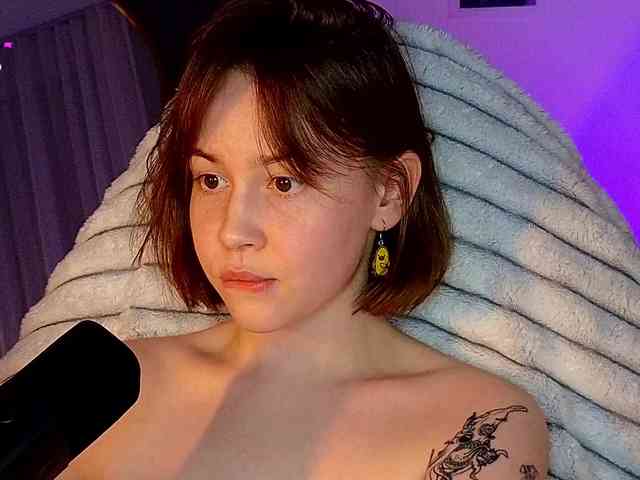 -sweetdreamss- webcam