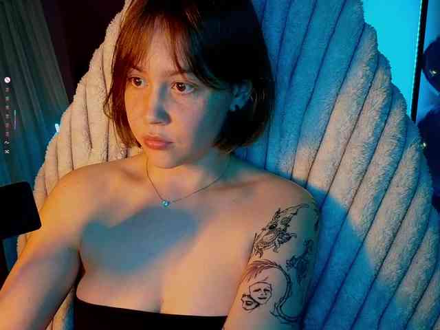 -sweetdreamss- webcam