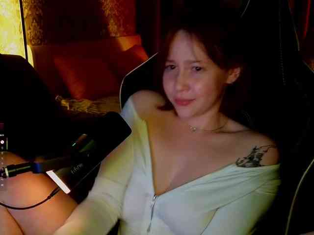 -sweetdreamss- webcam