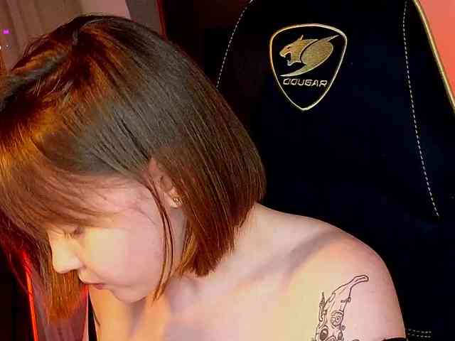 -sweetdreamss- webcam