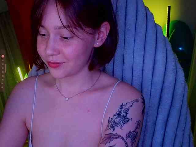 -sweetdreamss- webcam