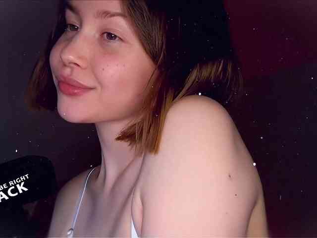 -sweetdreamss- webcam