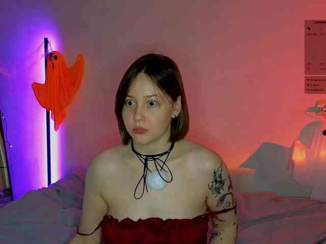 -sweetdreamss- webcam